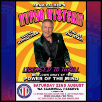 Hypno Hysteria